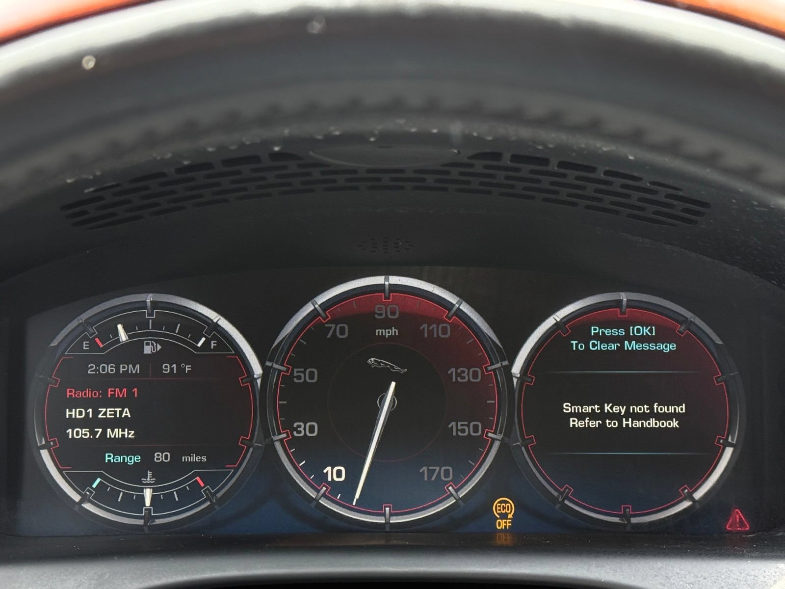 Used 2015 Jaguar XJ L Portfolio AWD/4WD image 28