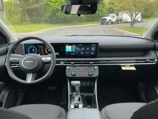 New 2026 Hyundai Tucson SE AWD/4WD image 11