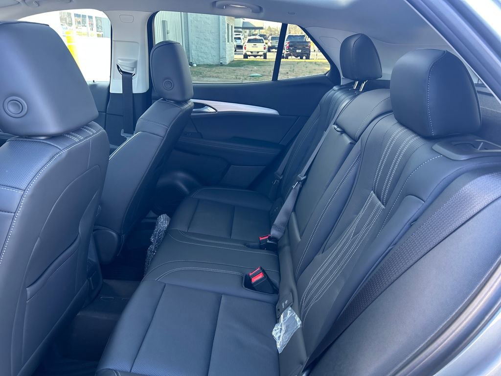 New 2026 Buick Envision Avenir image 32