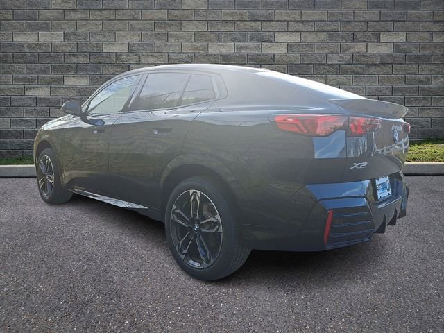 New 2026 BMW X2 xDrive28i w/ M Sport Package image 4