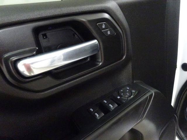 Used 2021 Chevrolet Silverado 1500 W/T w/ WT Value Package RWD image 18