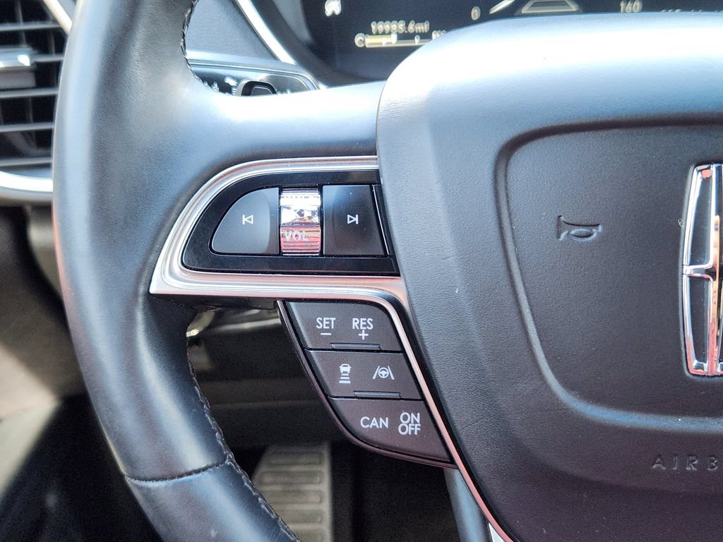 Used 2020 Lincoln Nautilus Reserve w/ Equipment Group 201A AWD/4WD image 18