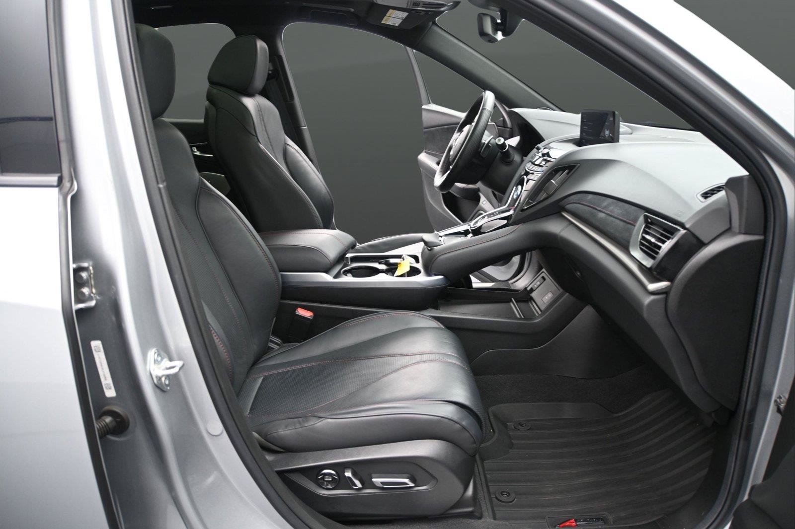 Used 2025 Acura RDX A-Spec w/ Advance Package AWD/4WD image 16