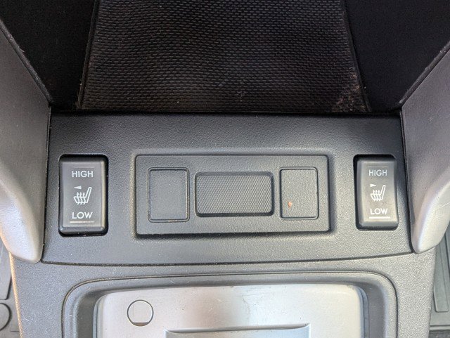 Used 2015 Subaru Forester 2.5i Premium image 19