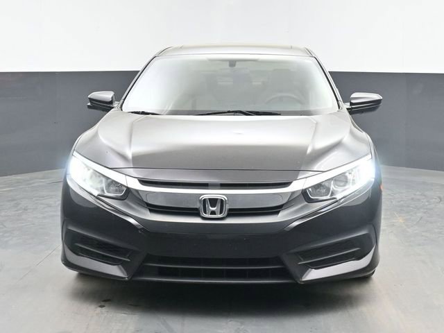 Used 2018 Honda Civic EX image 3