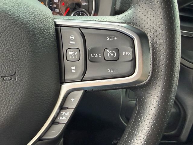 New 2026 RAM 2500 Tradesman image 18