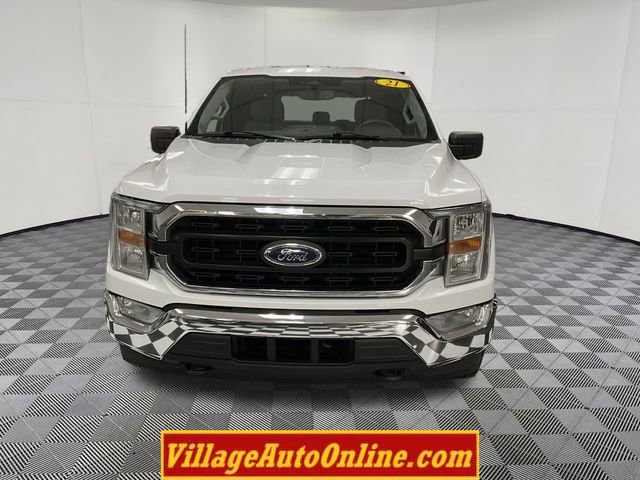 Used 2021 Ford F150 XLT AWD/4WD image 9