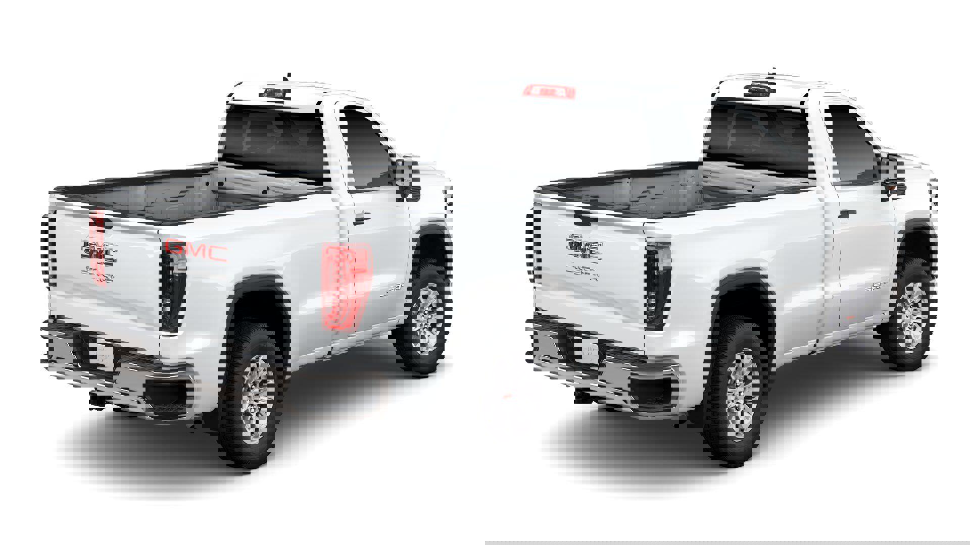 New 2026 GMC Sierra 1500 Pro w/ Pro Value Package image 28