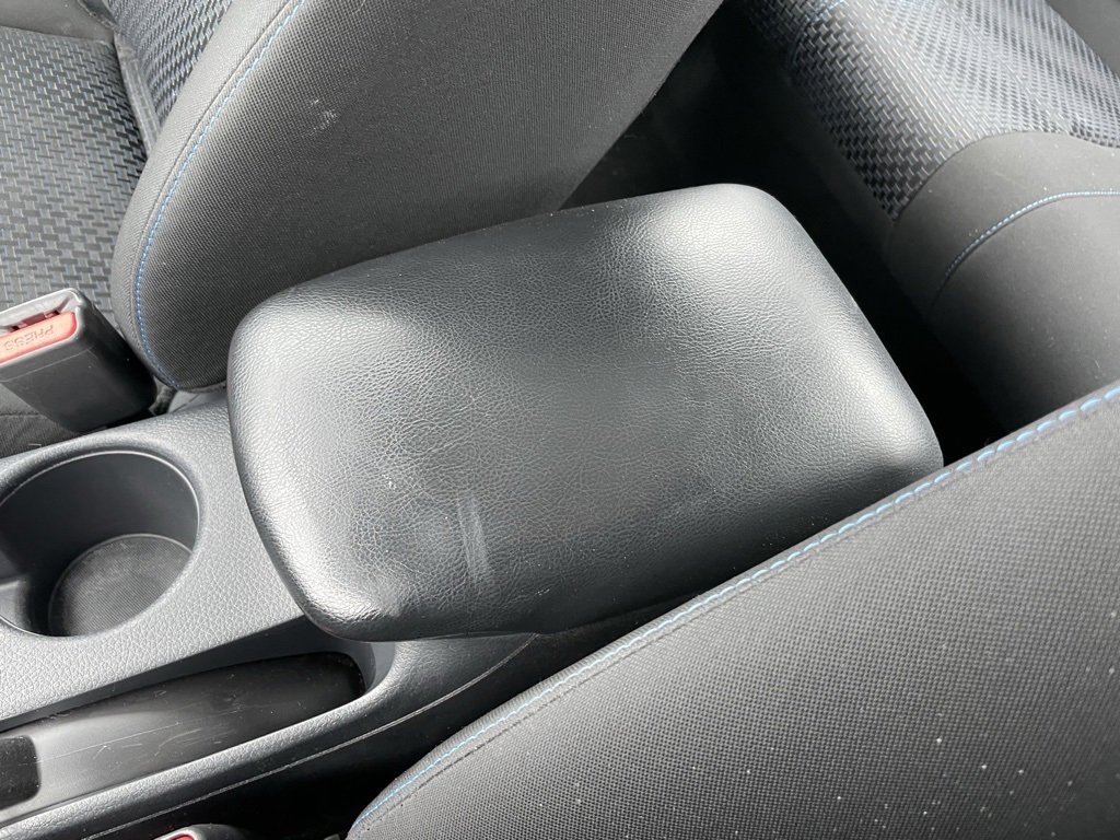 Used 2017 Nissan Sentra SR w/ SR Midnight Edition image 42