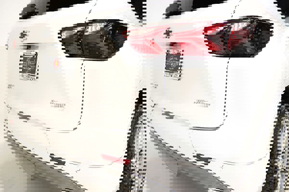 Used 2020 Chevrolet Blazer Premier w/ LPO, Floor Liner Package image 72