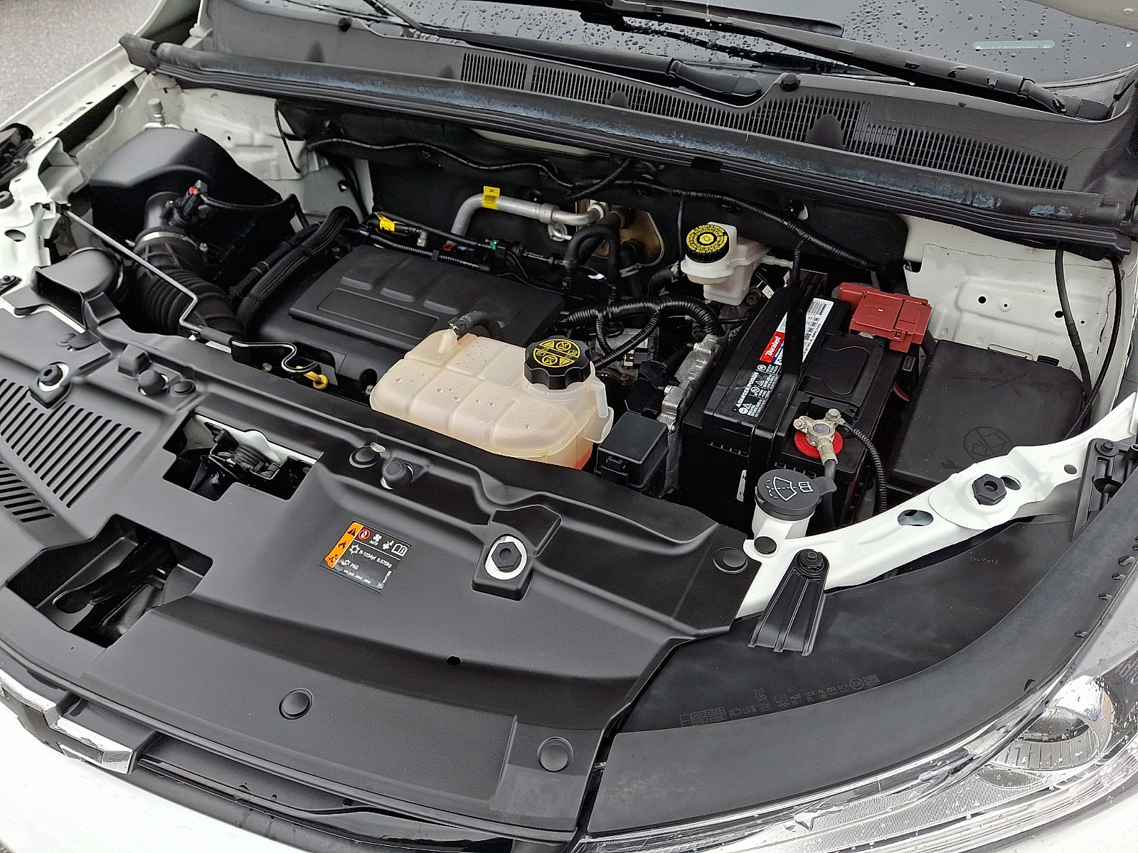 Used 2021 Chevrolet Trax LT w/ Redline Edition image 27