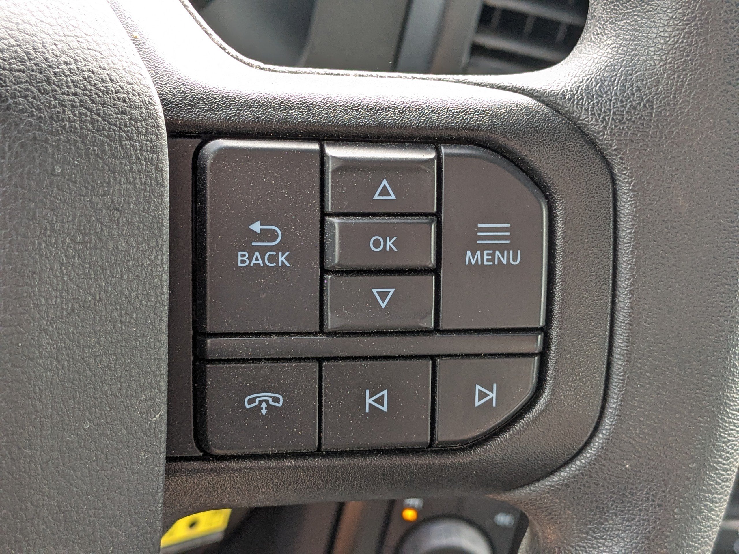 Used 2023 Ford F350 XL w/ FX4 Off-Road Package AWD/4WD image 27