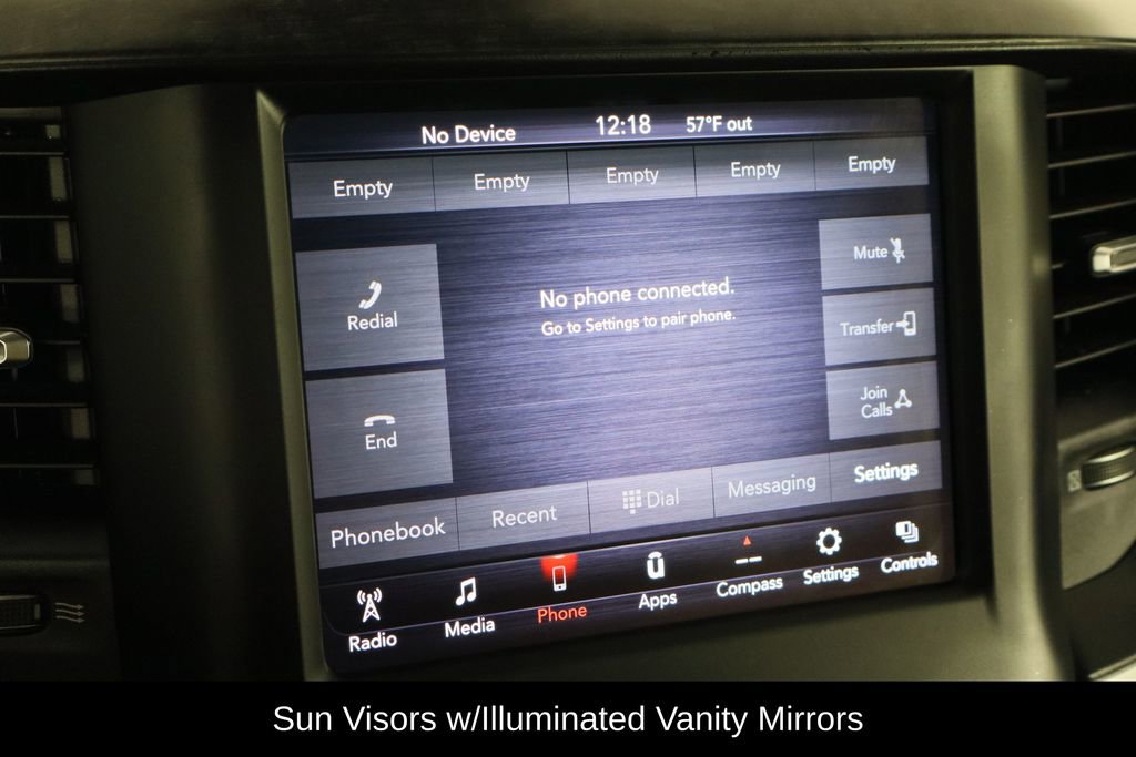 Used 2020 RAM 1500 Big Horn image 30