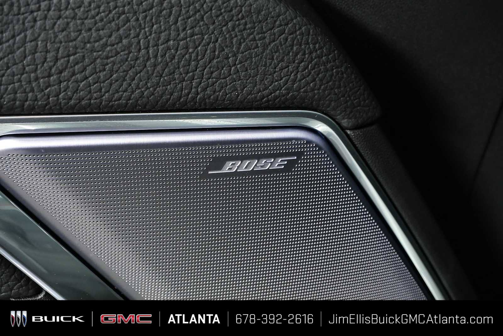 New 2026 GMC Sierra 1500 Denali AWD/4WD image 8