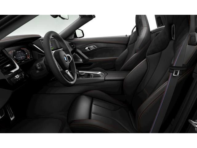 New 2026 BMW Z4 M40i RWD image 7