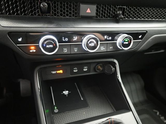 New 2026 Honda CR-V Sport-L image 17