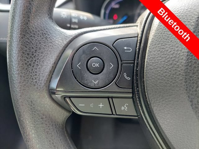 Certified 2024 Toyota RAV4 XLE w/ Convenience Package AWD/4WD image 25