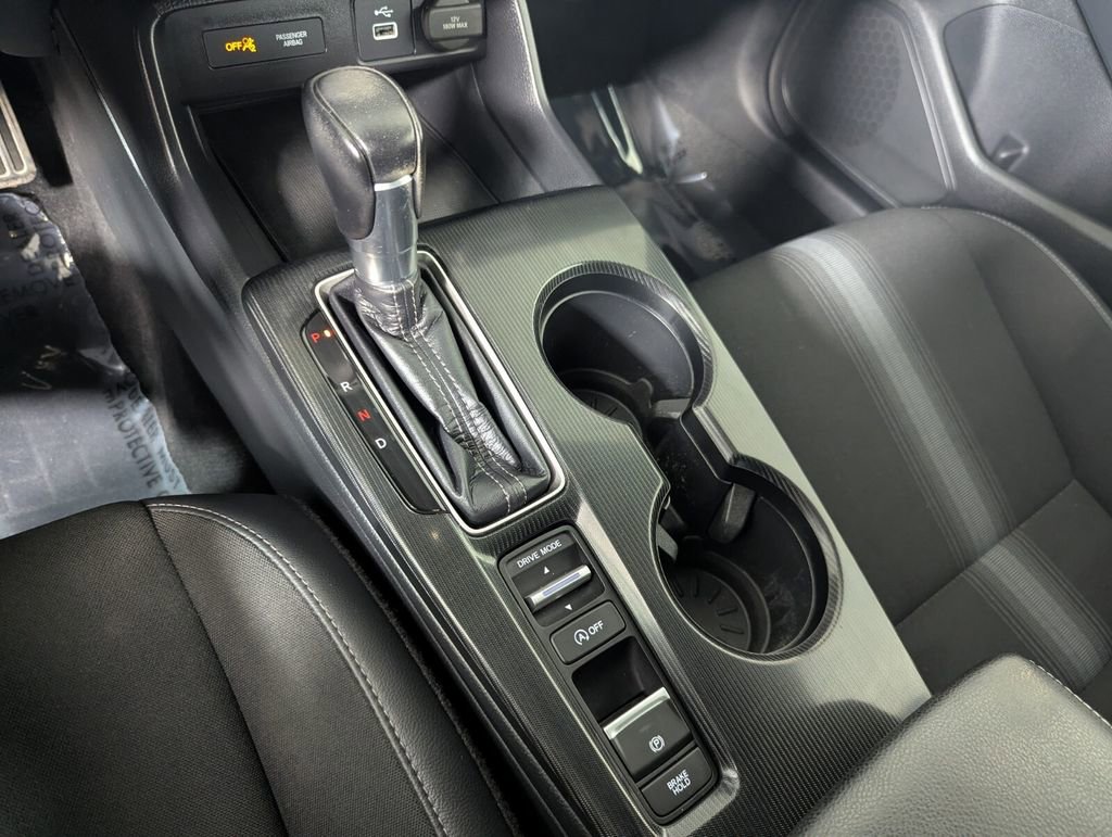 Used 2023 Honda Civic Sport image 21