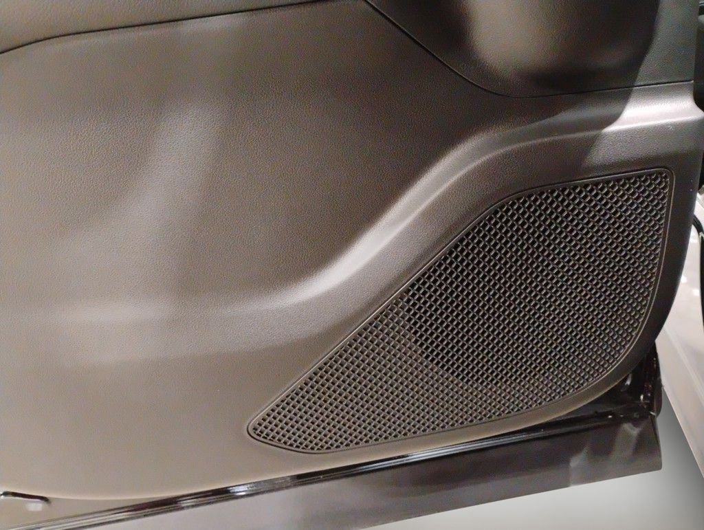 New 2026 Hyundai Santa Cruz XRT image 25