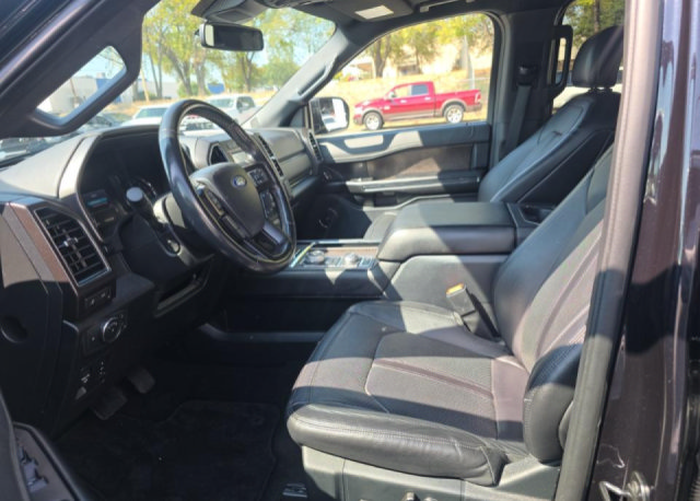 Used 2020 Ford Expedition Limited w/ Special Edition Package AWD/4WD image 7