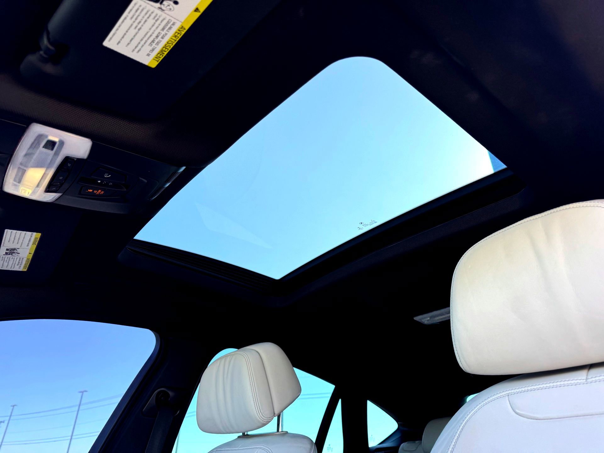 Used 2018 BMW X6 xDrive50i image 16