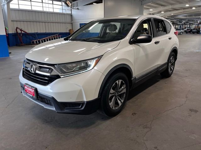 Used 2018 Honda CR-V LX image 7