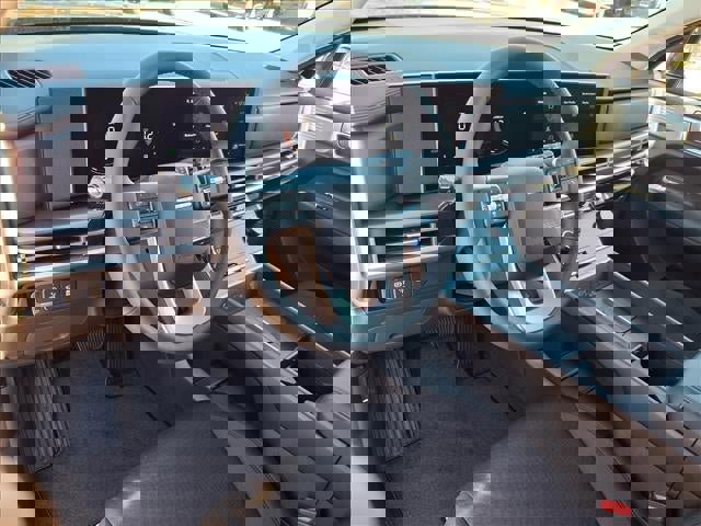 New 2026 Hyundai Santa Fe SE image 14