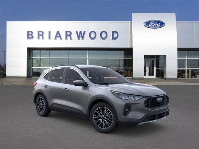 New 2026 Ford Escape SE image 7
