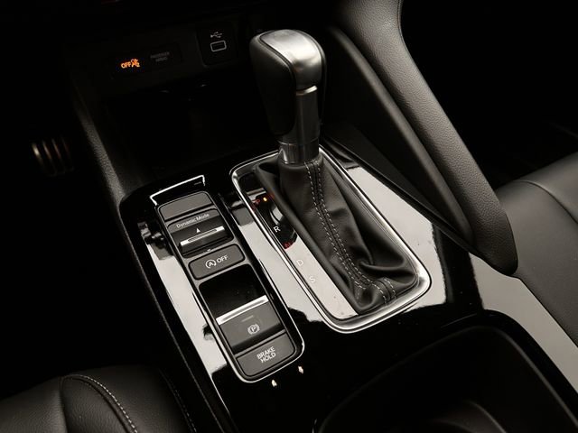 Certified 2025 Acura Integra A-Spec image 23