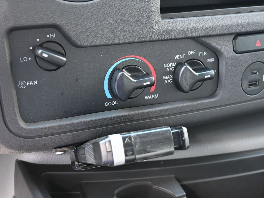 New 2025 Ford E-350 and Econoline 350 Super Duty w/ Power Equipment Group image 20