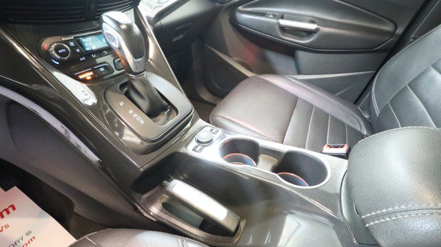 Used 2016 Ford Escape Titanium w/ Equipment Group 301A image 20