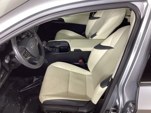 Used 2022 Lexus ES 300h w/ Premium Package FWD image 31