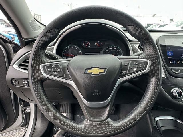 Used 2022 Chevrolet Malibu LT image 12