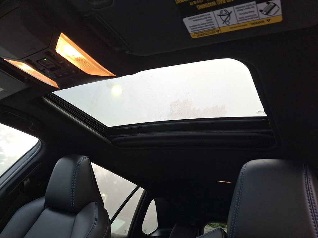 Used 2020 Toyota RAV4 XSE image 12