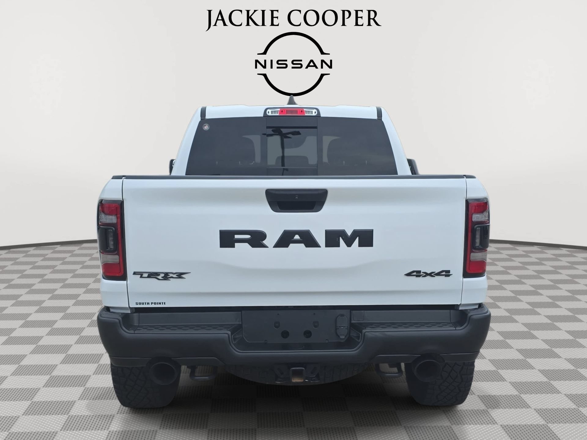 Used 2022 RAM 1500 TRX AWD/4WD image 6