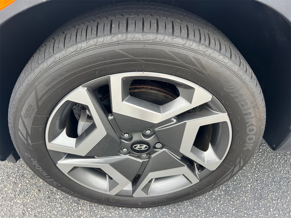 Certified 2024 Hyundai Palisade Limited image 11