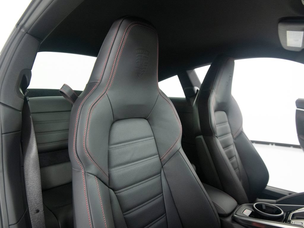 Certified 2026 Porsche 911 Carrera S RWD image 40