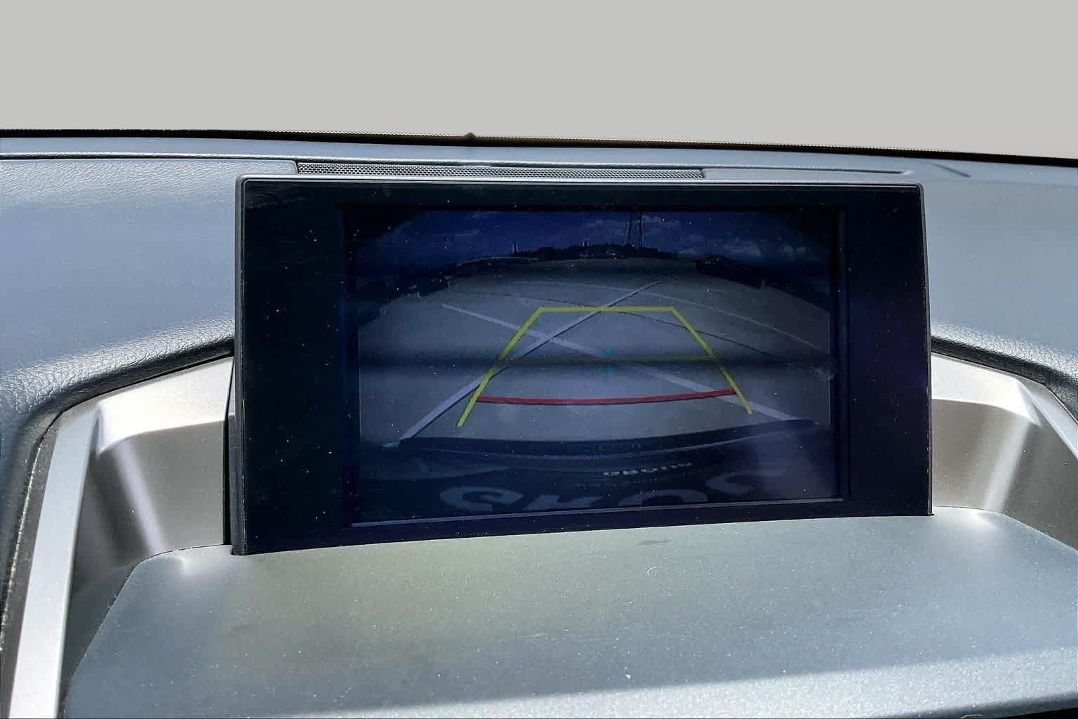 Used 2015 Lexus NX 200t FWD w/ Luxury Package image 24