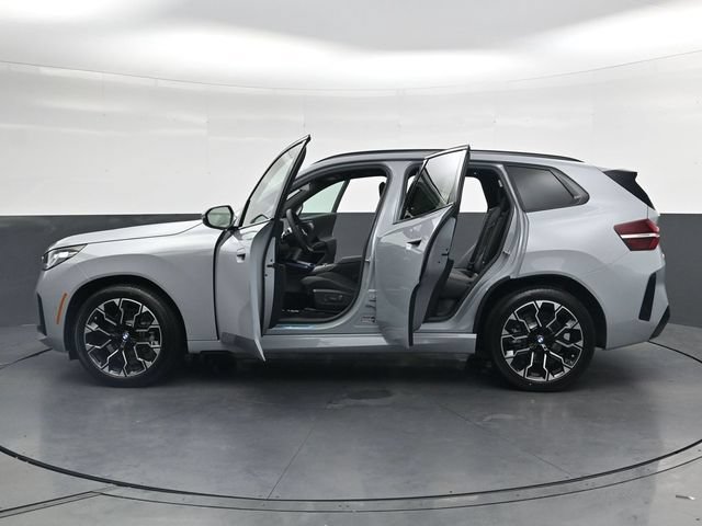 New 2026 BMW X3 xDrive30i w/ Premium Package AWD/4WD image 45