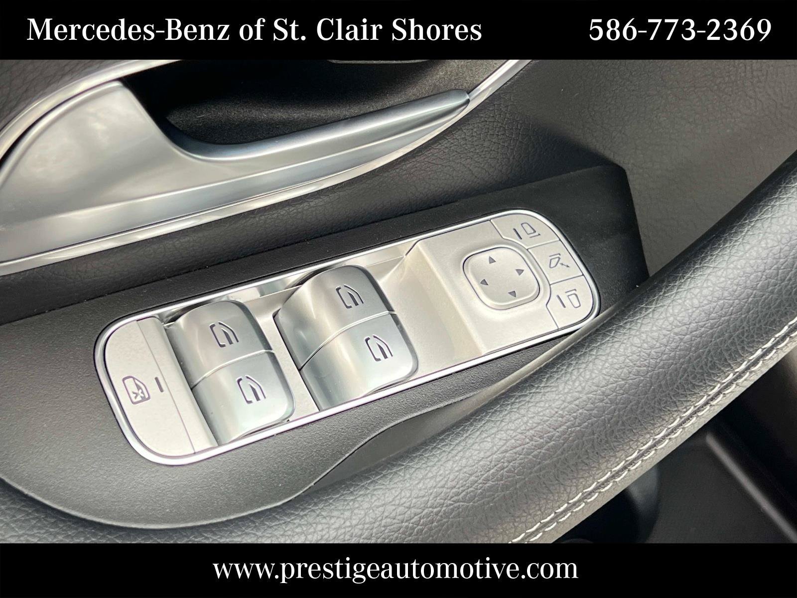 Certified 2024 Mercedes-Benz GLE 350 4MATIC image 17