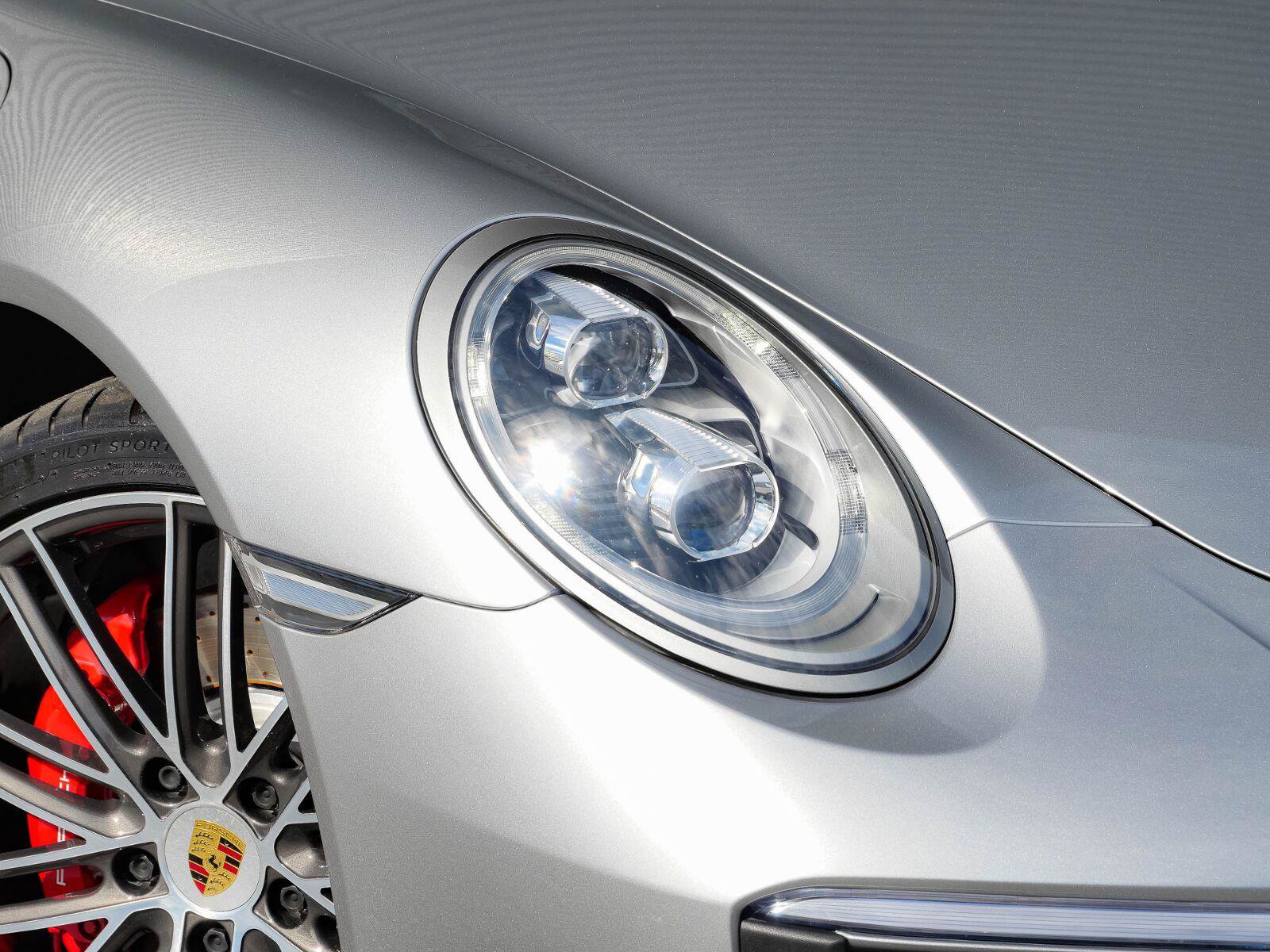 Used 2018 Porsche 911 Carrera S RWD image 29