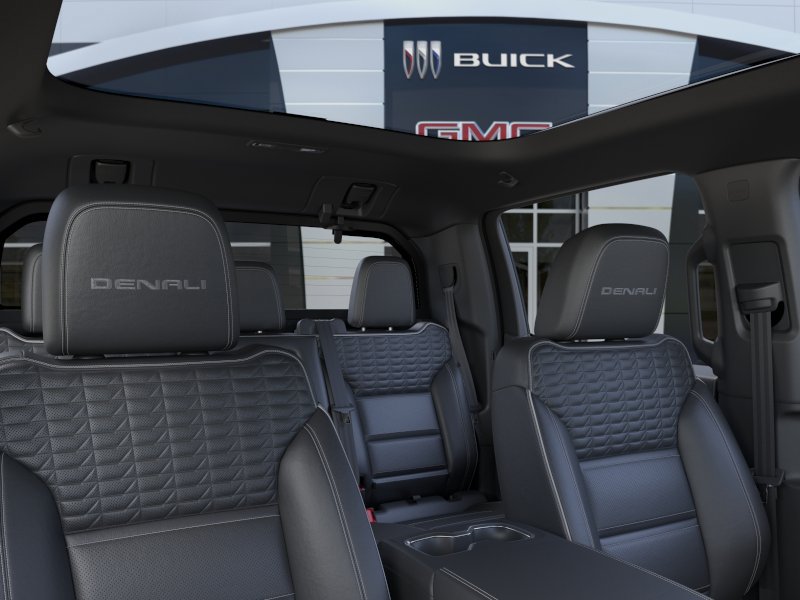New 2026 GMC Sierra EV Denali AWD/4WD image 24