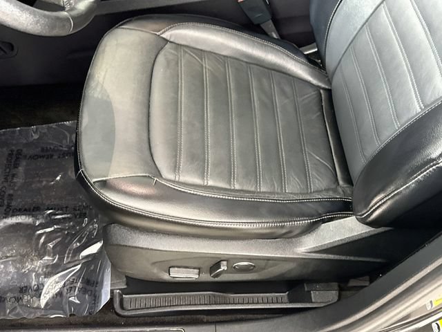 Used 2018 Ford Edge SEL w/ Canadian Touring Package AWD/4WD image 18