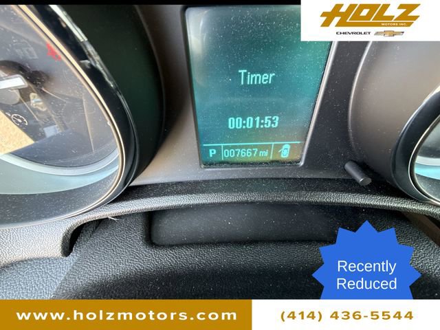 Used 2015 Buick Verano w/ Comfort Package FWD image 12