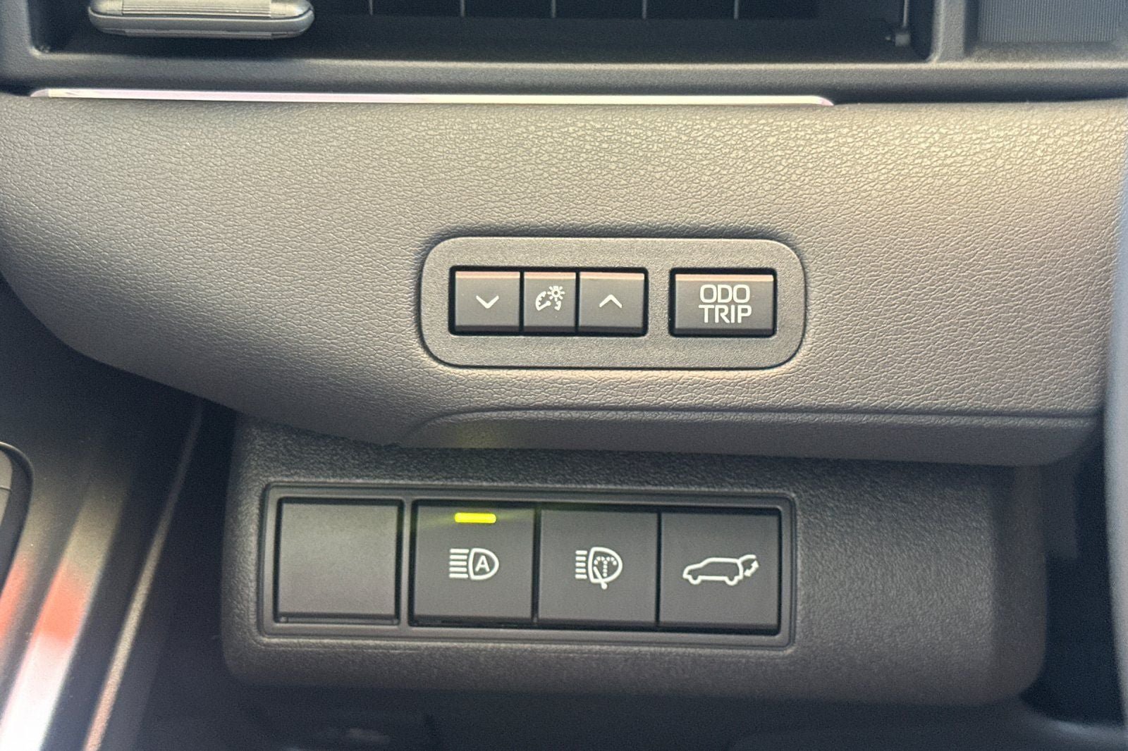 New 2026 Toyota bZ AWD/4WD image 27