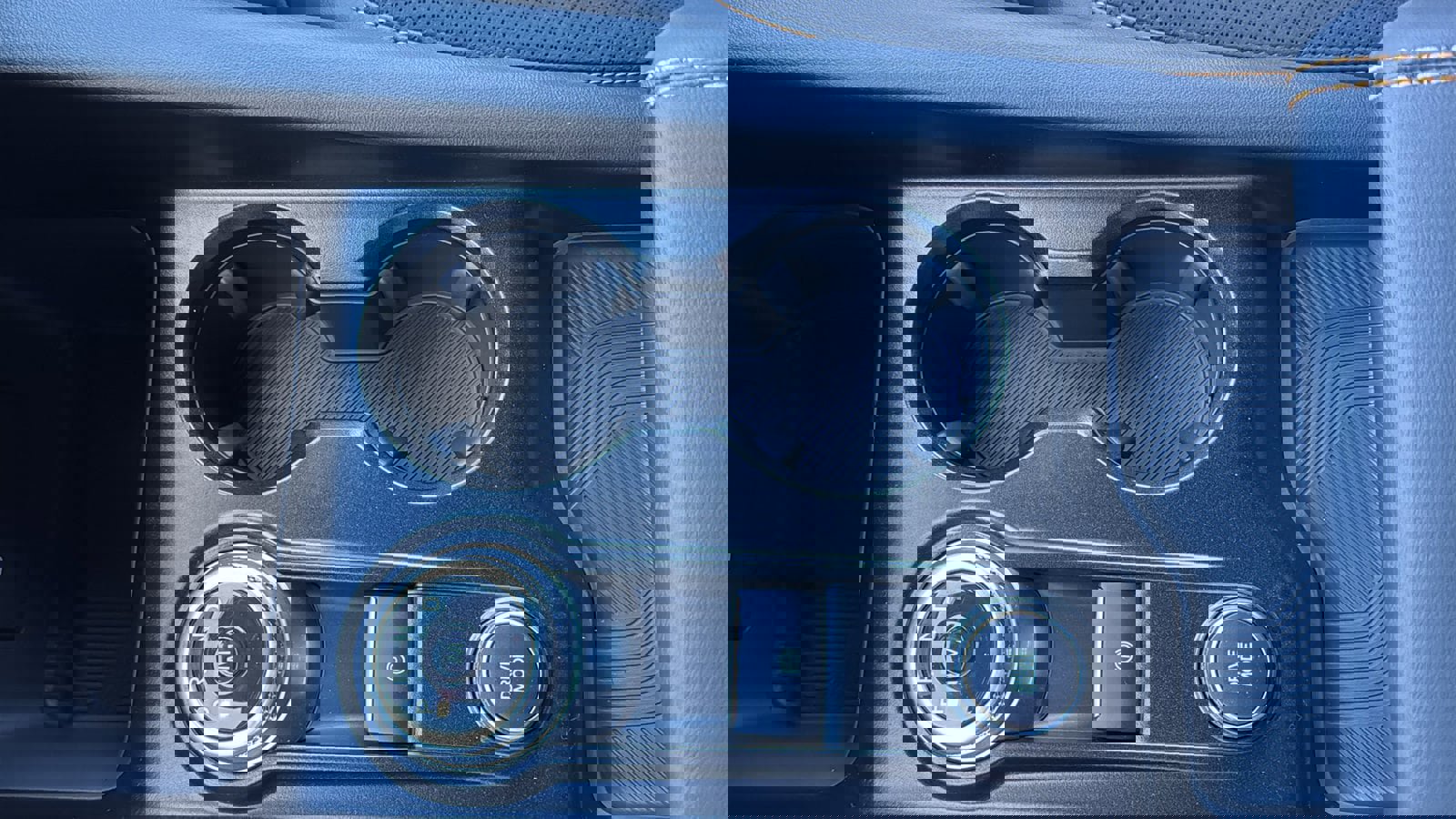 New 2026 Ford Explorer Tremor w/ Tremor Ultimate Package image 32