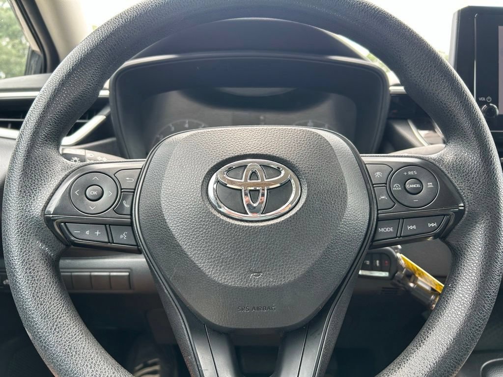 Used 2024 Toyota Corolla LE FWD image 22