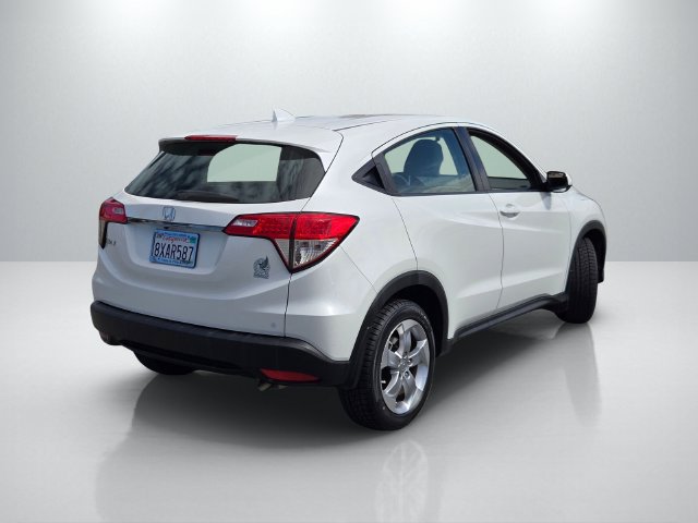Used 2021 Honda HR-V LX image 4