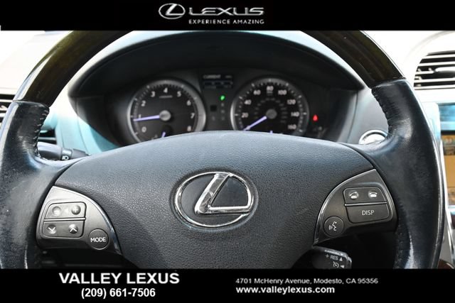 Used 2010 Lexus ES 350 FWD image 10