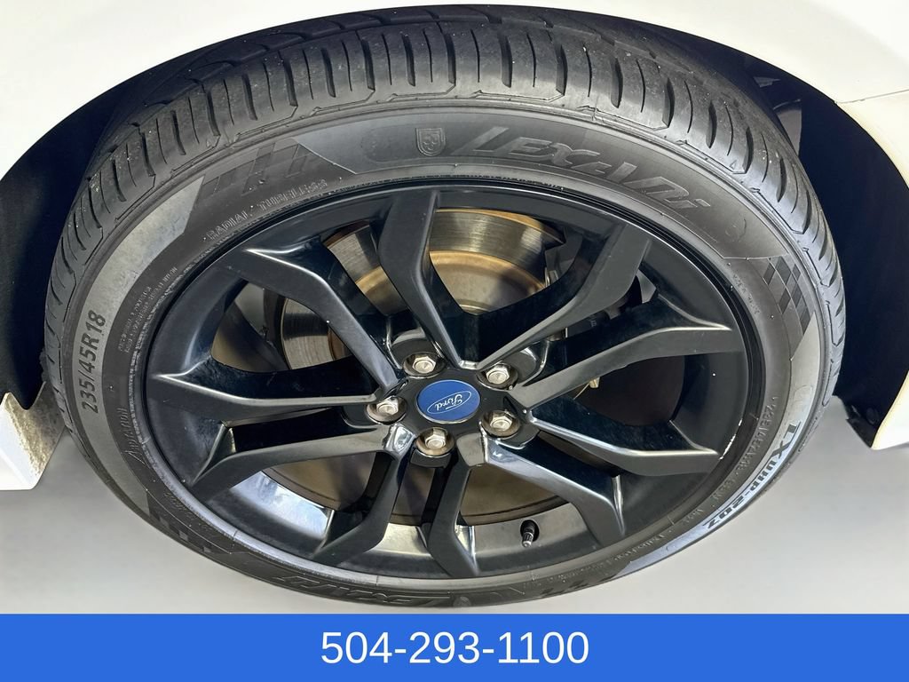 Used 2020 Ford Fusion SE w/ Equipment Group 151A FWD image 30